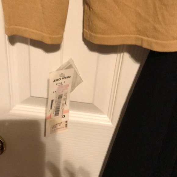 Jessica Howard s10 2 piece fancy dress and sweater - Picture 8 of 8